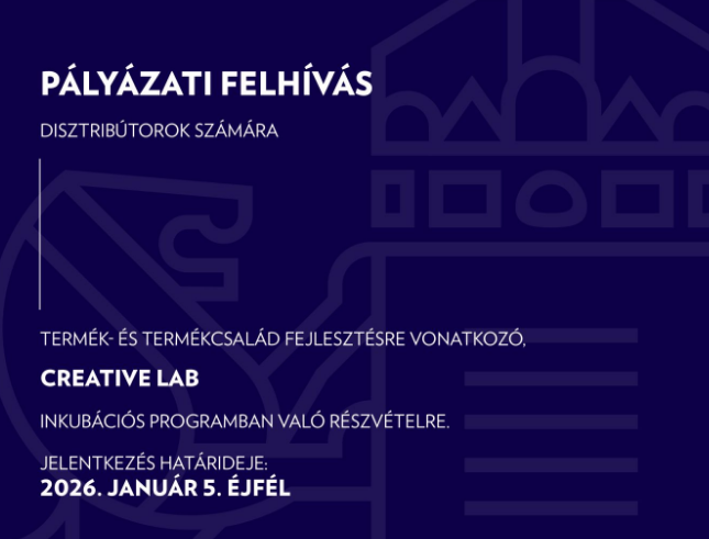 CreativeHungary 202512 CreativeLab