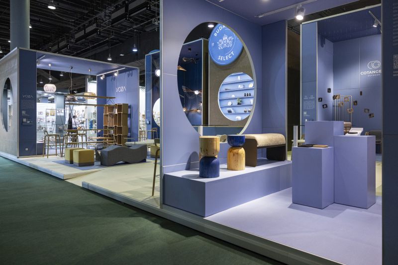 Ambiente BudapestSelect 1