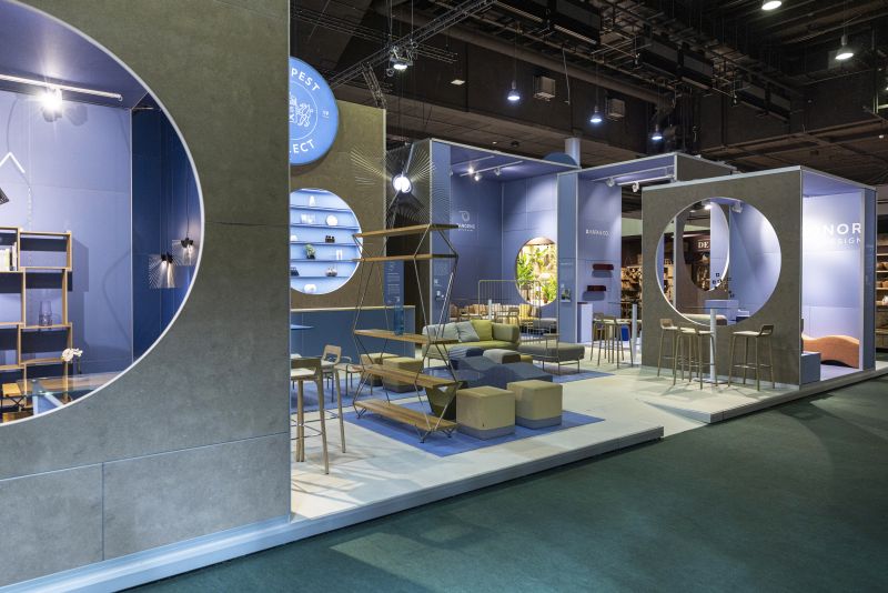 Ambiente BudapestSelect 3