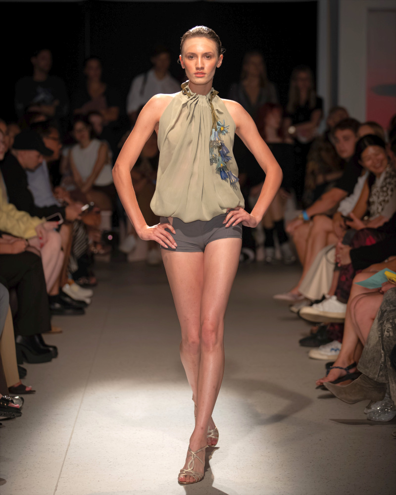 NEW GENERATION SHOW CHOKASSY BCEFW SS26 HFDA DARKROOM PRODUCTIONS 5