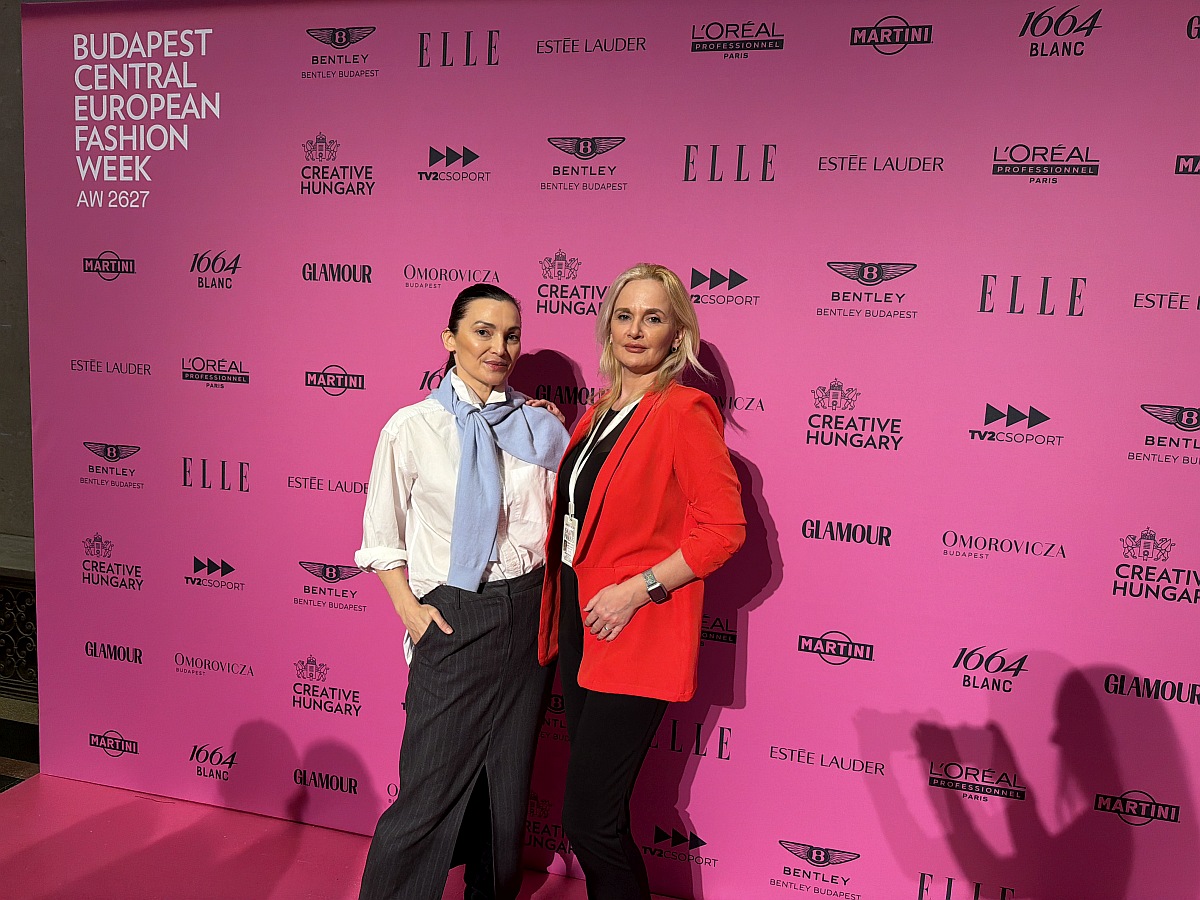 Interju IzabelaKomjati SzijjartoSzilvia