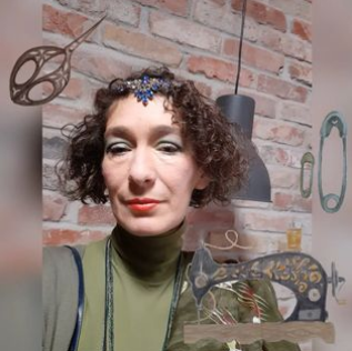 Kenguru BudapestFashionWeek 202211 OroszReeka