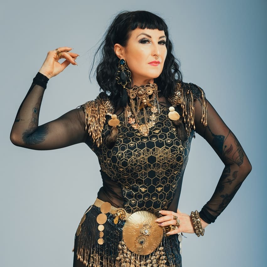 Kenguru BudapestFashionWeek 202211 ViragJudit