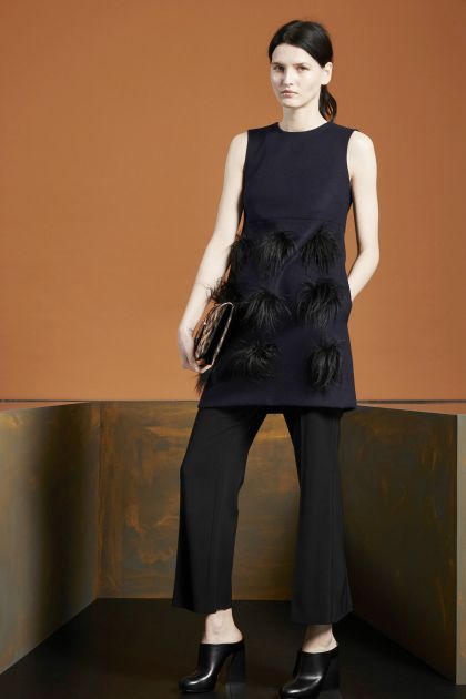 NoiDivatMagazin Sportruhazat 20150115 StellaMcCartney