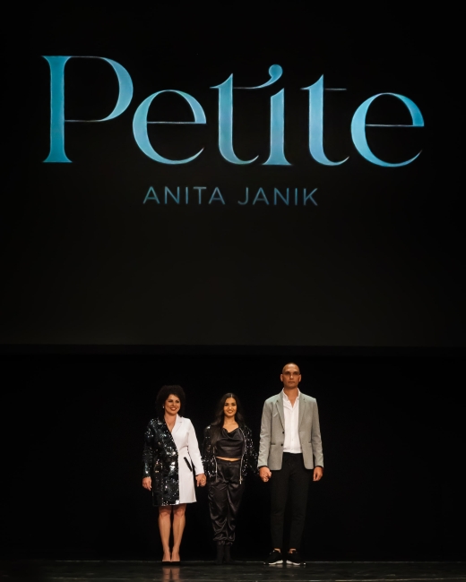 Petite - Anita Janik PetiteAnitaJanik 1 DajkoGyorgy