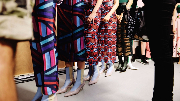 london fashion week 2015 london fashion week 6