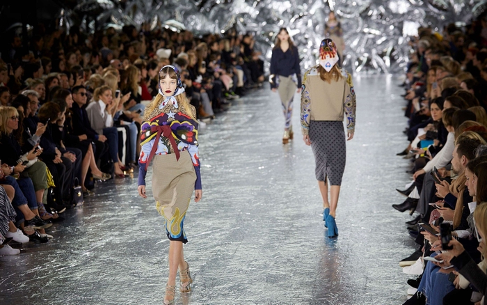 london fashion week 2015 london fashion week 2