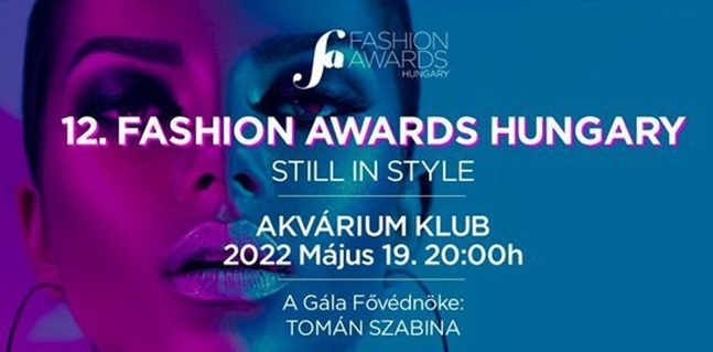 fashion awards hungary 2022 1