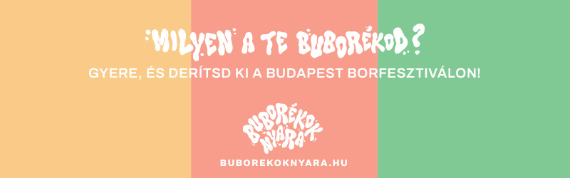 Budapest Borfesztival 2023 1
