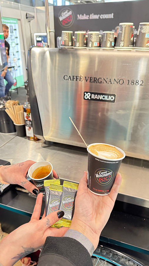 SIRHABudapest 202603 CafeVergnano 