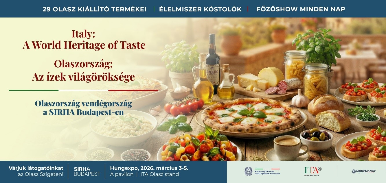 SIRHABudapest 202603 Italy