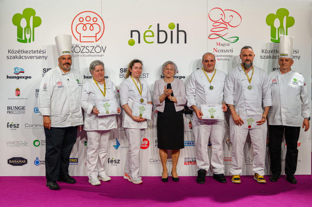 SIRHA Budapest 2026 2