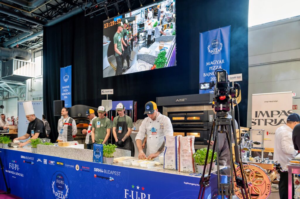 SIRHA Budapest 2026 7