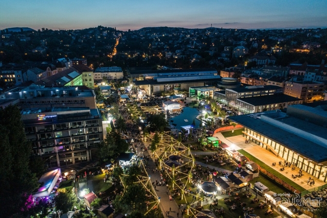 Gourmet Fesztivál 2022 előzetes gourmet fesztival 2022 elozetes 2