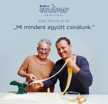 Gourmet Fesztivál 2022 gourmet fesztival 2022 dudas testverek anyukammondta pecs web