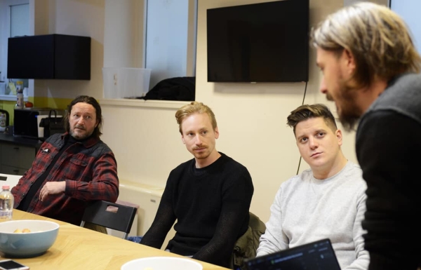 a kiraly bolond 6szin teatrum k2 szinhaz a kiraly bolond k2 6szin 1