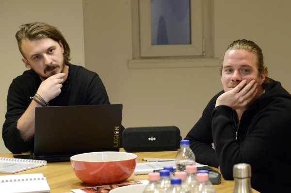 a kiraly bolond 6szin teatrum k2 szinhaz a kiraly bolond k2 6szin 4