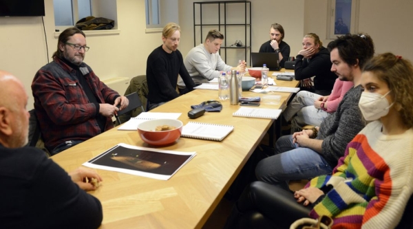 a kiraly bolond 6szin teatrum k2 szinhaz Kultúra Színház A király bolond