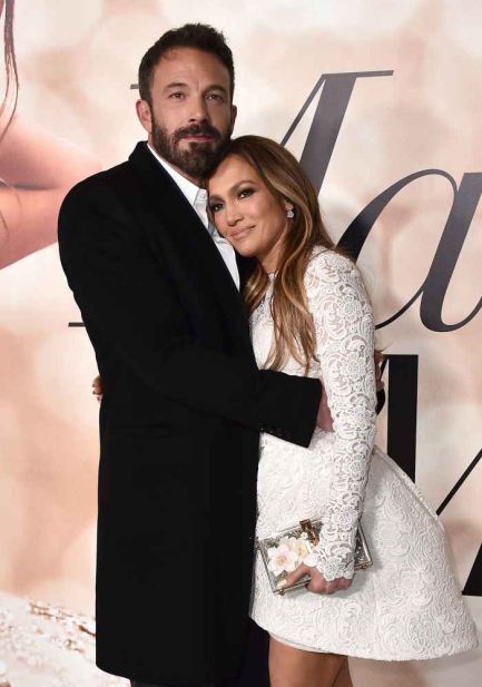 Jennifer Lopez Ben Affleck 20220726 4
