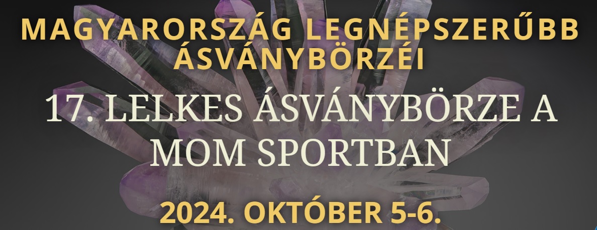 Lelkes Ásványbörze 2022 LelkesAsvanyborze 2022 E001