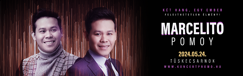 koncertpromo marcelito pomoy 202311