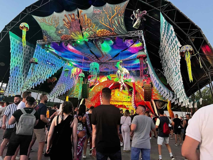 BalatonSound 2022 Beszamolo 1