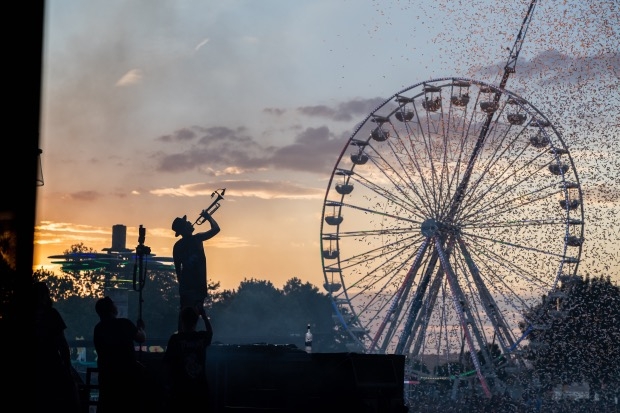 BalatonSound 2022 elozetes TimmyTrumpet