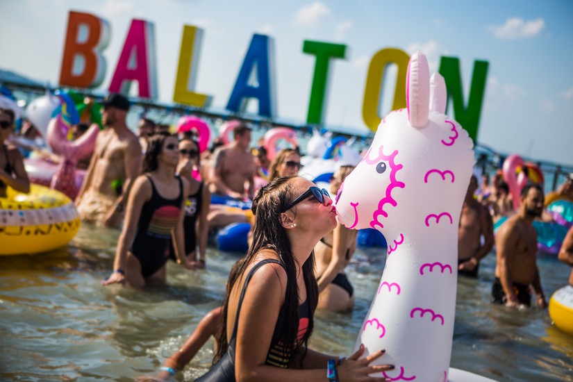 Balaton Sound 2023