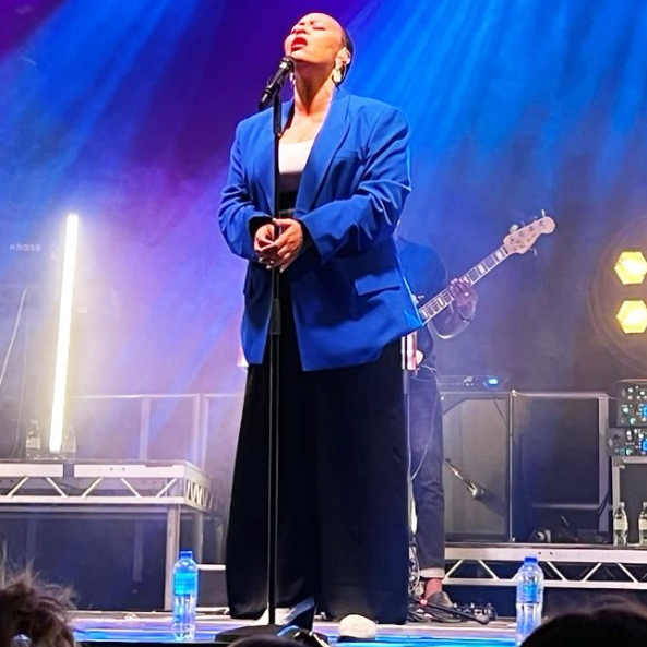EmeliSande interju Jazzpiknik2022 03