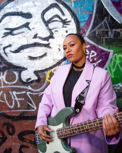 EmeliSande interju Jazzpiknik2022 07