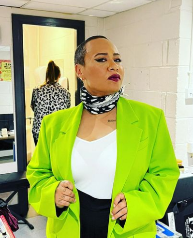 EmeliSande interju Jazzpiknik2022 08