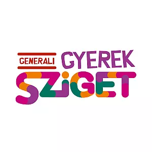 Sziget Gyereksziget 20260602 logo