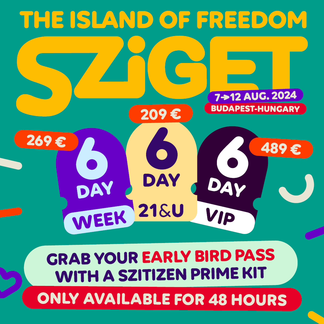 Sziget 202310 2