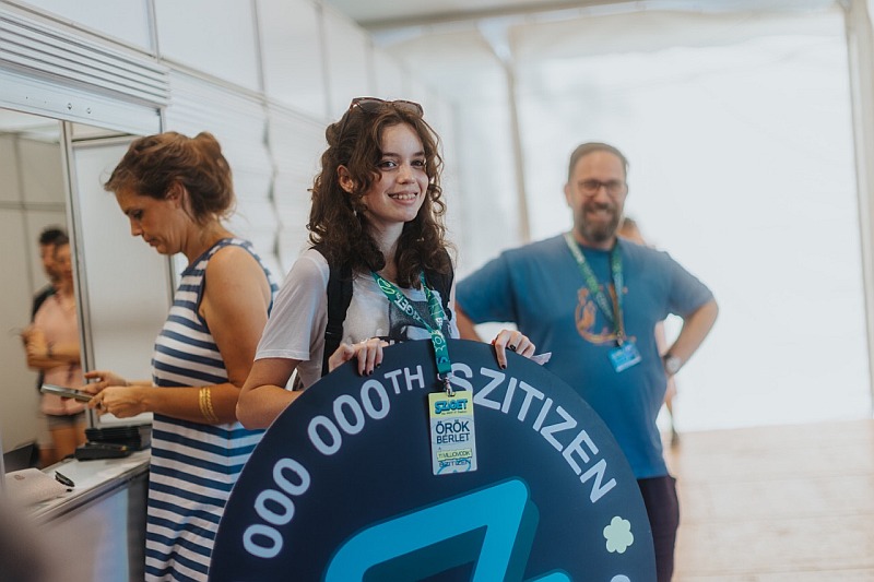 Sziget festival 2025 001