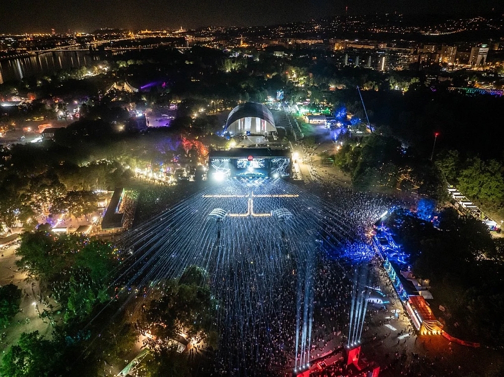 Sziget 20260807