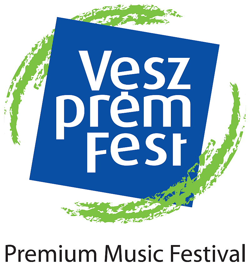 veszpremfest logo