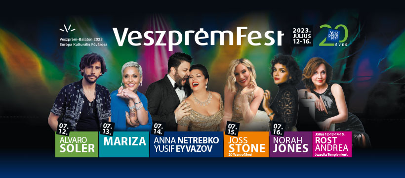 Veszpremfeszt 2023 Veszpremfeszt 2023 E001